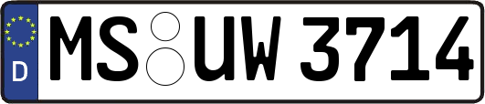 MS-UW3714