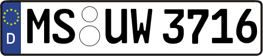 MS-UW3716
