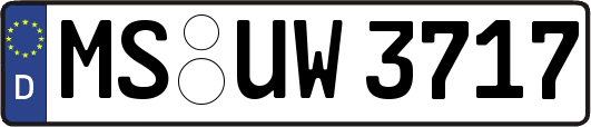MS-UW3717