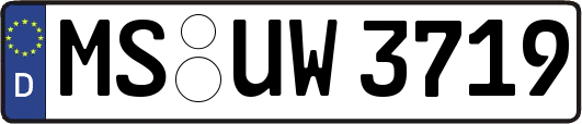 MS-UW3719