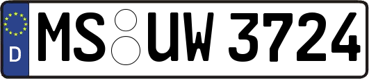 MS-UW3724