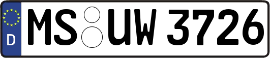 MS-UW3726