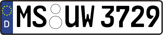 MS-UW3729