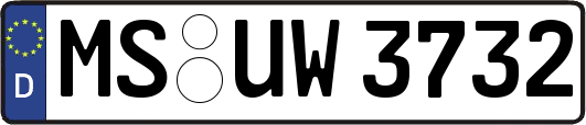 MS-UW3732