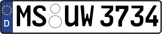MS-UW3734