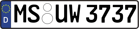 MS-UW3737