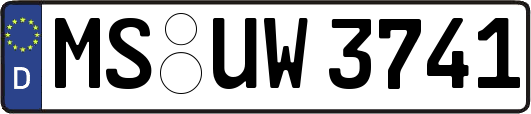 MS-UW3741