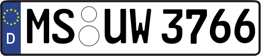 MS-UW3766