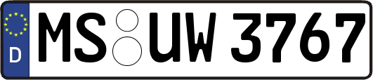 MS-UW3767