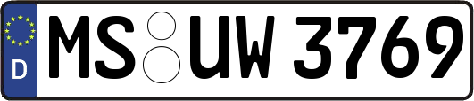MS-UW3769