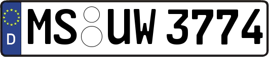 MS-UW3774