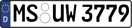 MS-UW3779
