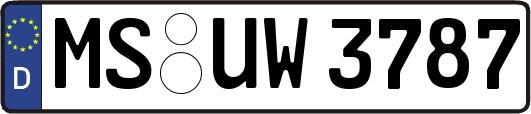 MS-UW3787