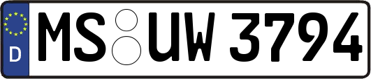 MS-UW3794