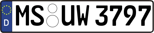 MS-UW3797