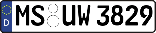 MS-UW3829