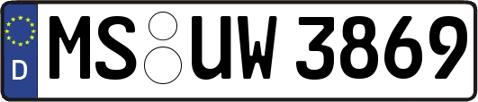 MS-UW3869