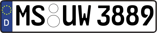 MS-UW3889