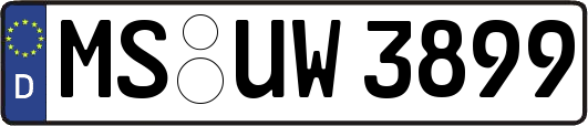 MS-UW3899
