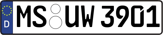 MS-UW3901