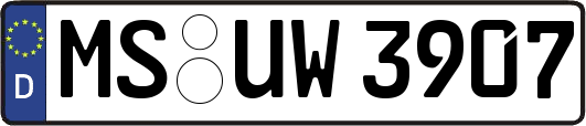 MS-UW3907