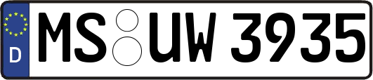 MS-UW3935