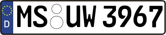 MS-UW3967