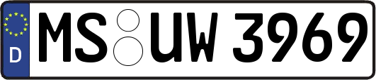 MS-UW3969