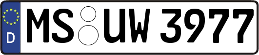 MS-UW3977