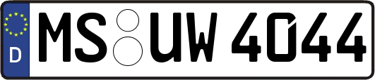 MS-UW4044