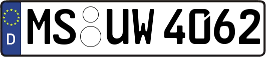 MS-UW4062