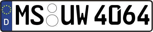 MS-UW4064