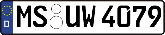 MS-UW4079