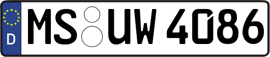 MS-UW4086