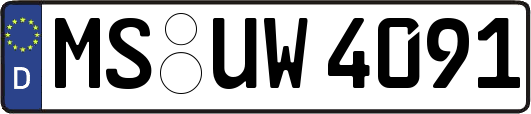 MS-UW4091