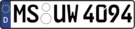MS-UW4094