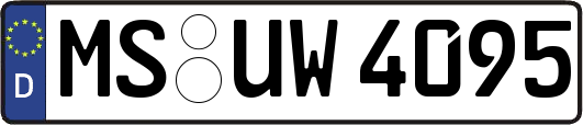 MS-UW4095