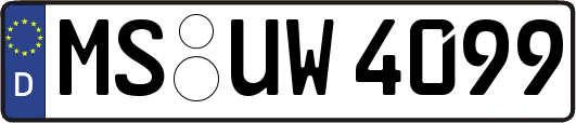 MS-UW4099