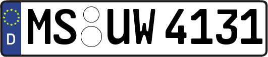 MS-UW4131