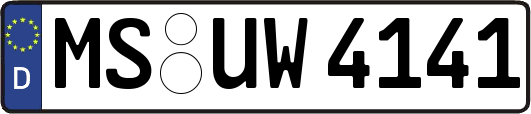 MS-UW4141