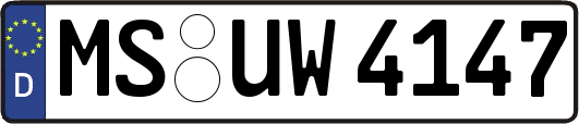 MS-UW4147