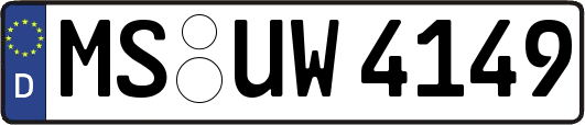 MS-UW4149