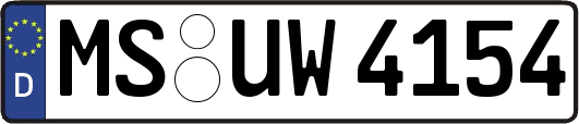 MS-UW4154