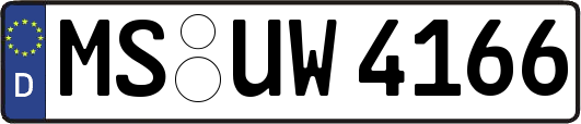 MS-UW4166