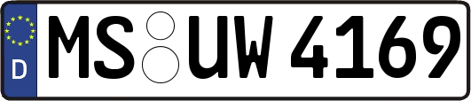 MS-UW4169