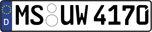 MS-UW4170