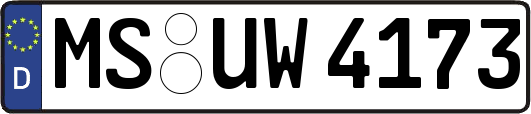 MS-UW4173