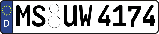 MS-UW4174