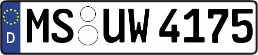MS-UW4175