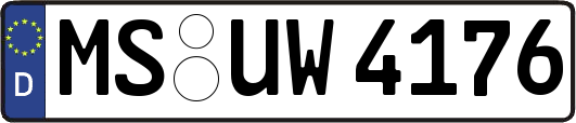 MS-UW4176